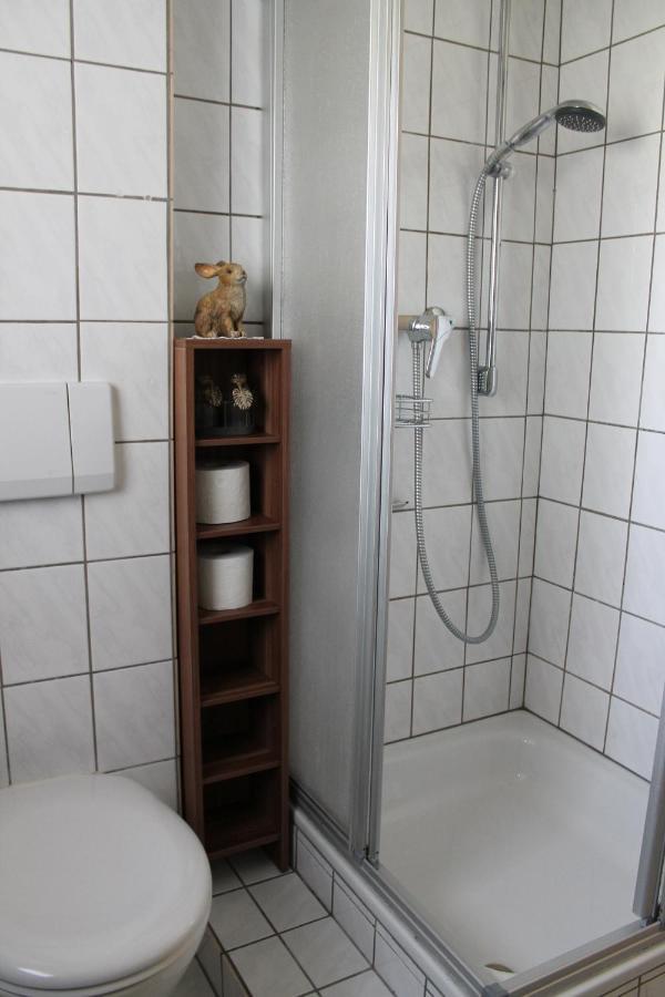 Ferienhaus Anni Rot an der Rot エクステリア 写真